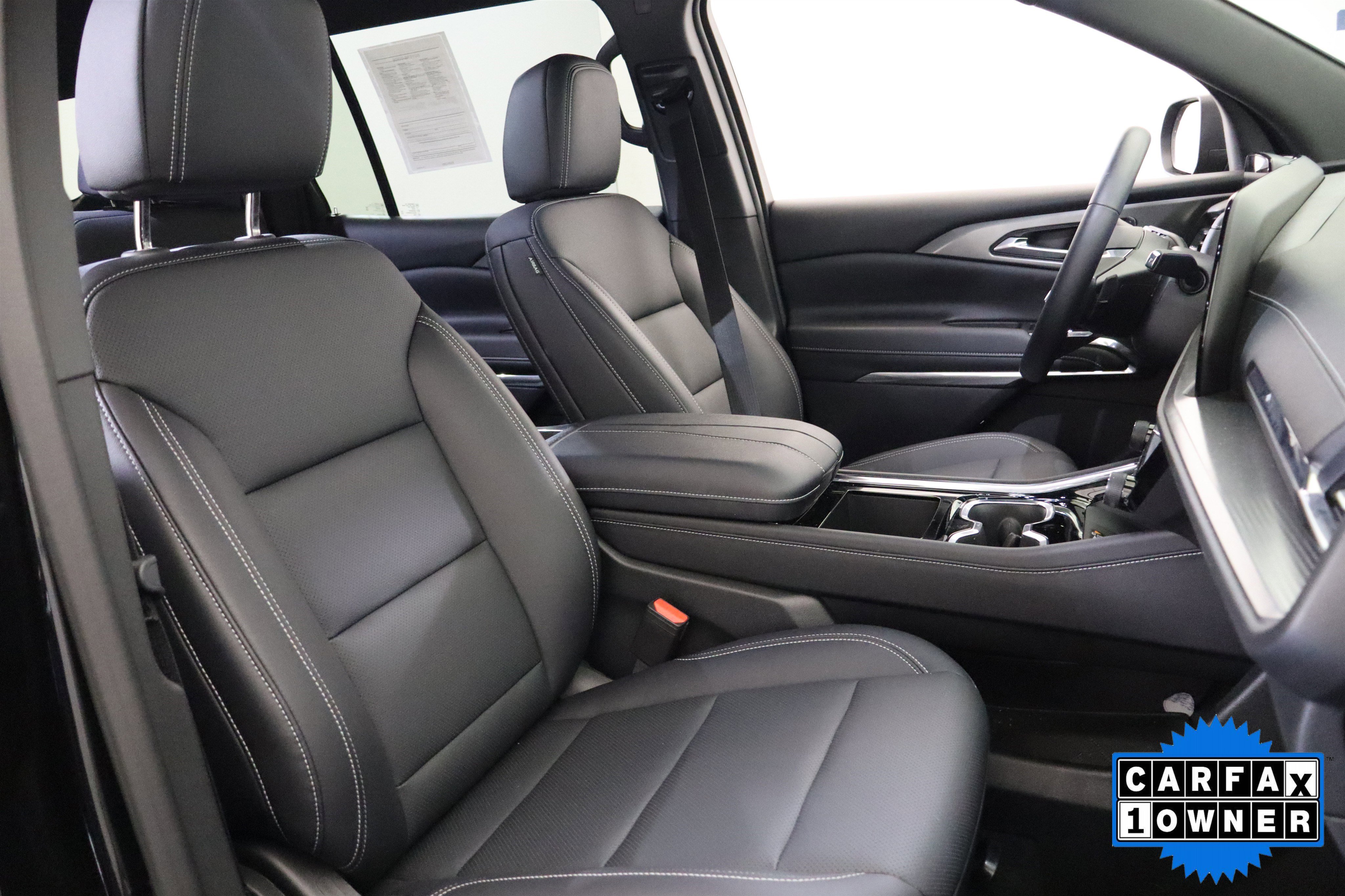 Used 2026 Chevrolet Traverse LT AWD/4WD image 20