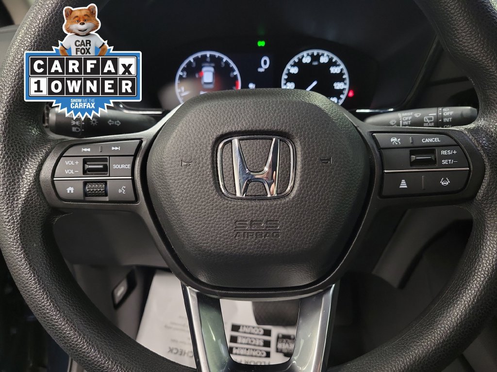 Used 2025 Honda CR-V LX image 22