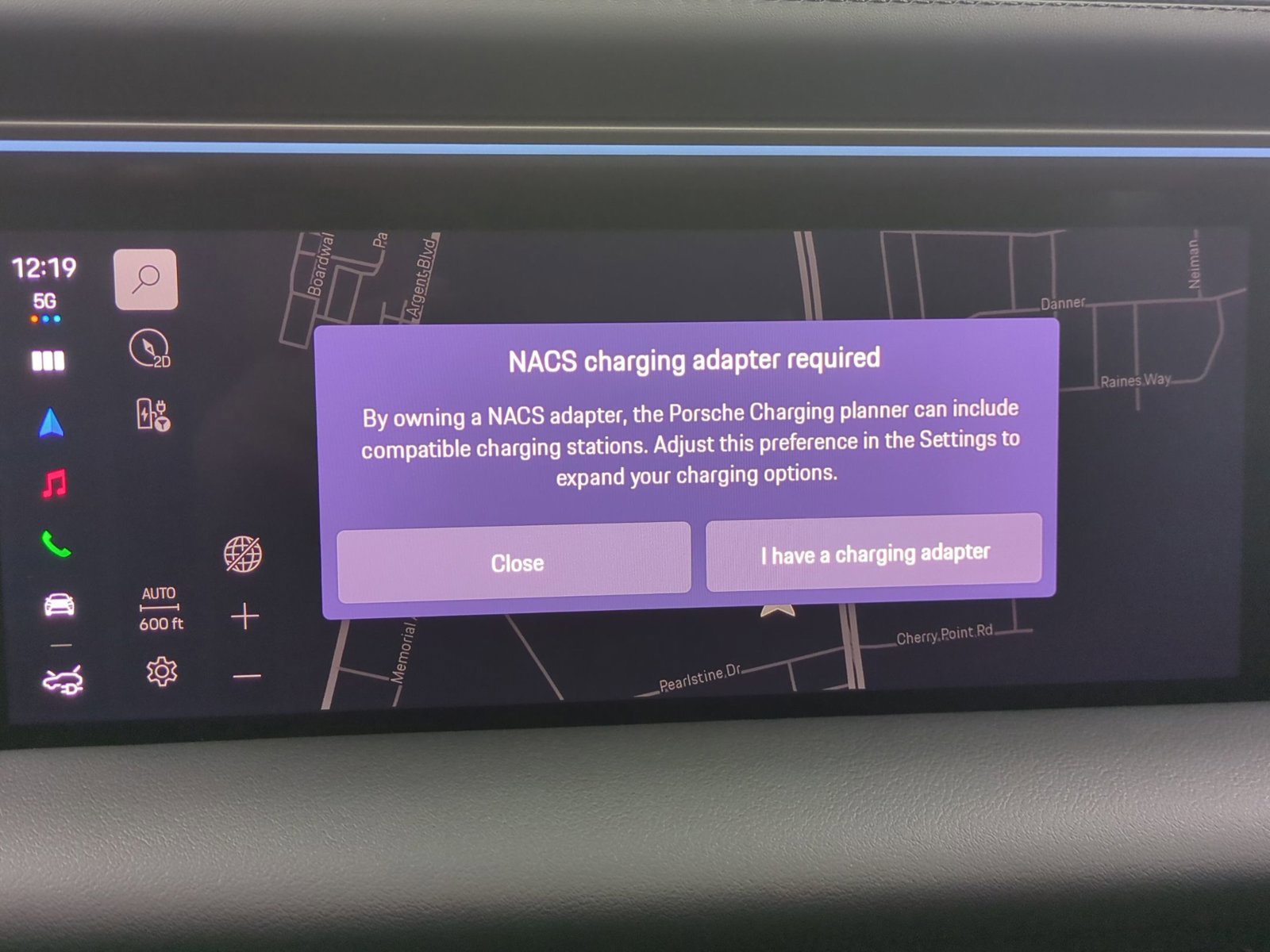 New 2026 Porsche Macan 4 Electric image 14