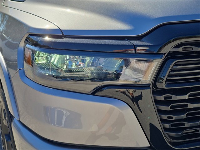 New 2026 RAM 1500 Big Horn image 7