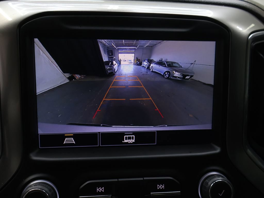 Used 2022 Chevrolet Silverado 1500 RST image 21