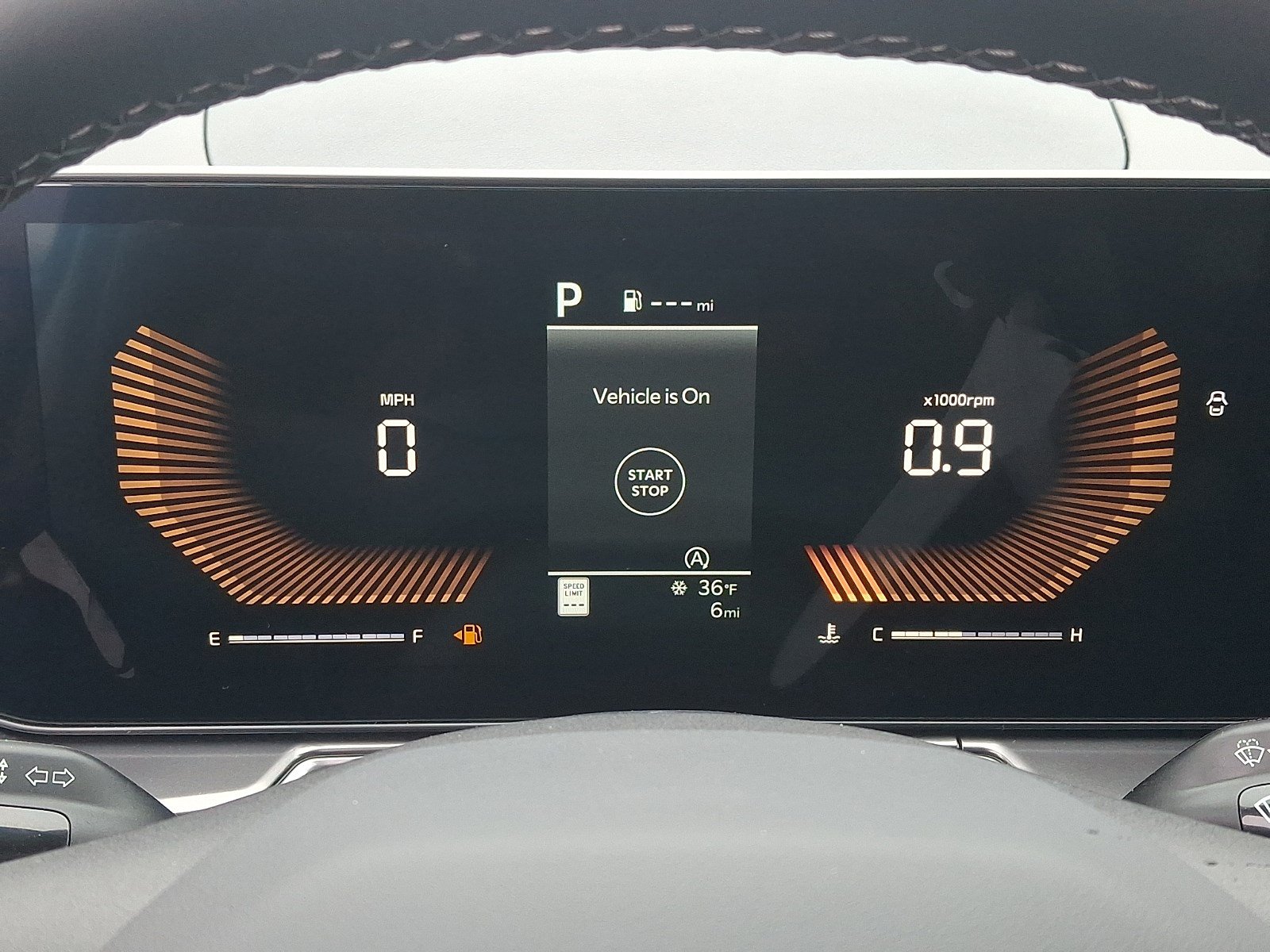 New 2026 Kia Sorento S FWD image 15