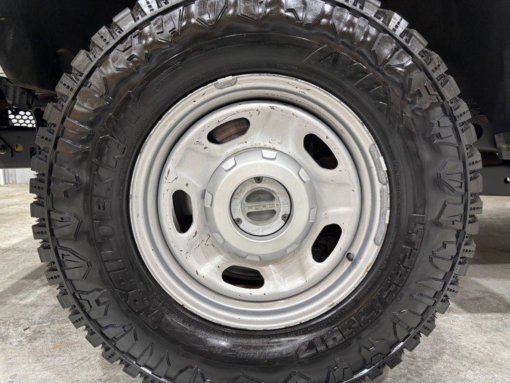 Used 2022 Ford F250 XL w/ Power Equipment Group AWD/4WD image 26
