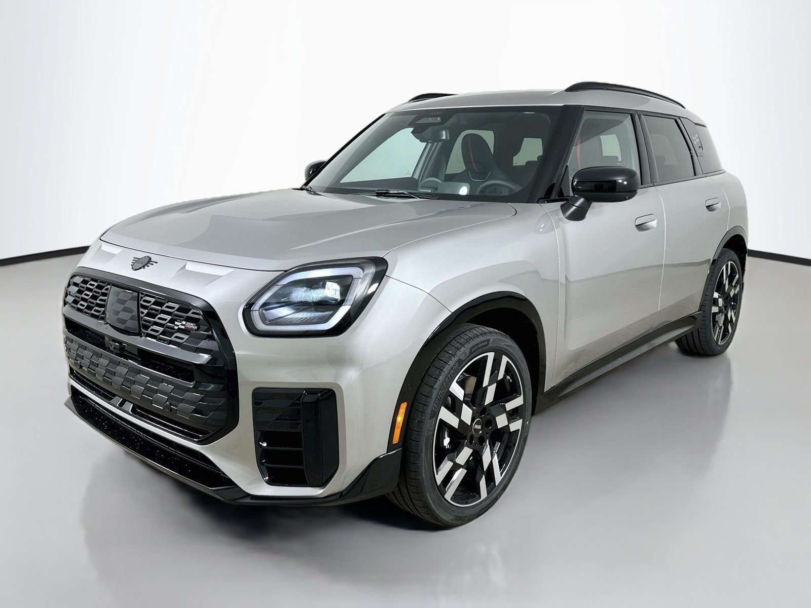 New 2027 MINI Cooper Countryman S w/ Comfort Package Max