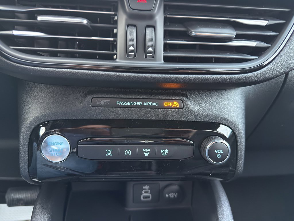 New 2026 Ford Escape ST-Line w/ Tech Pack #1 image 18