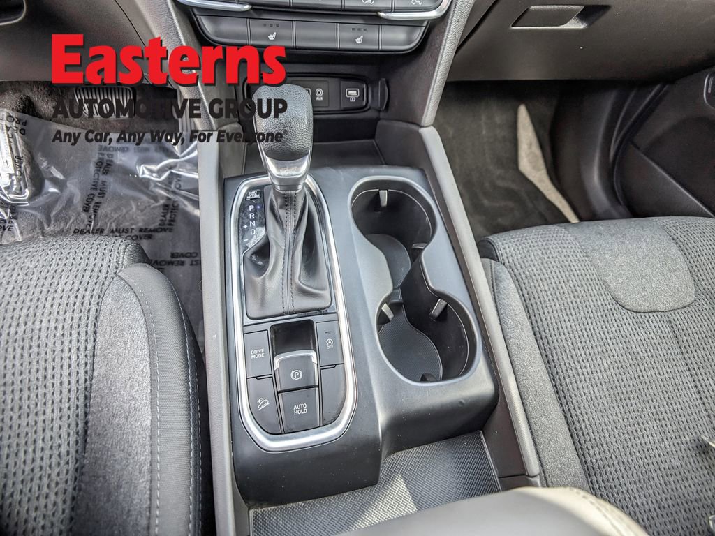 Used 2020 Hyundai Santa Fe SEL image 14