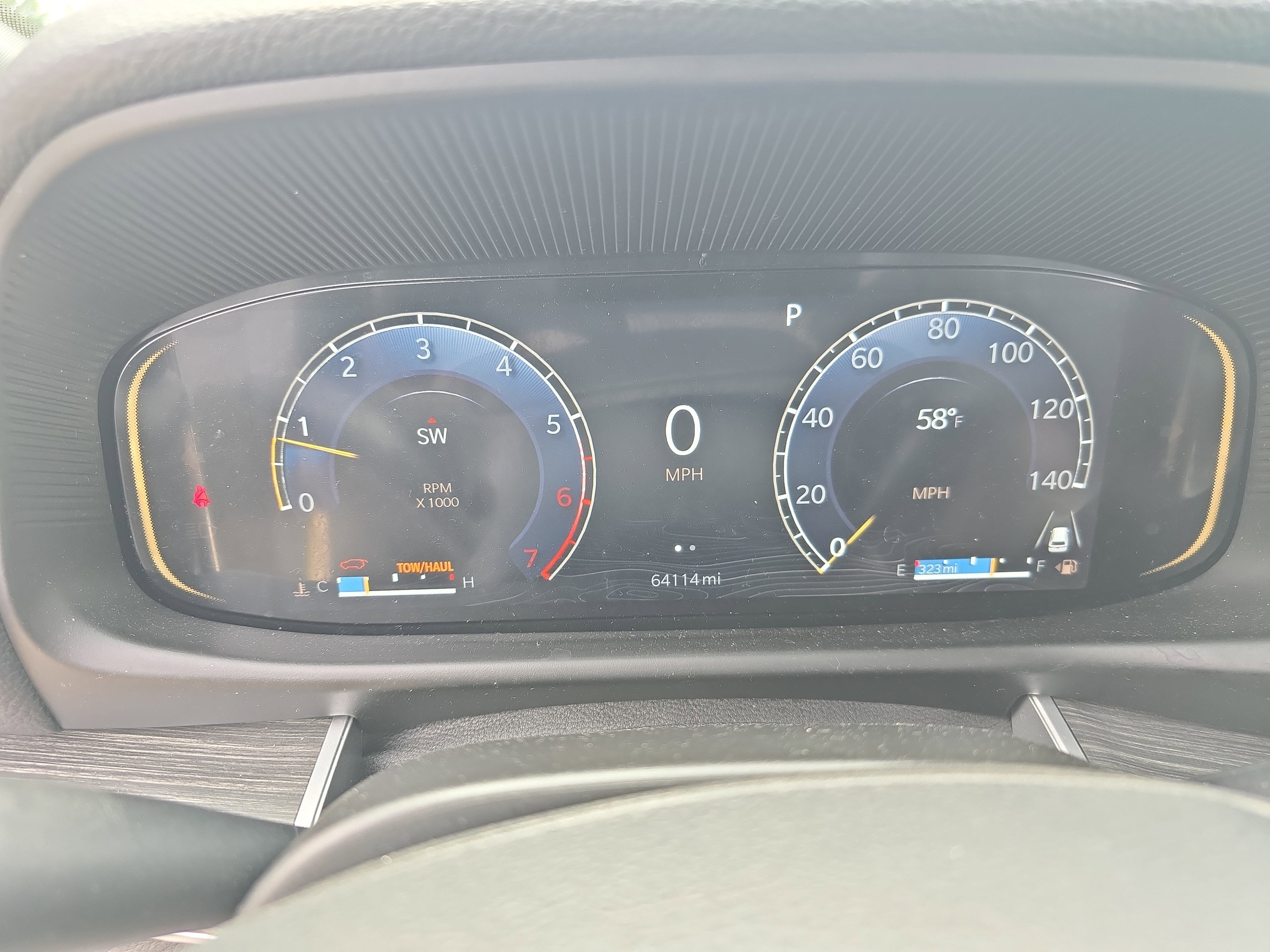 Used 2024 Jeep Wagoneer L Series II image 17