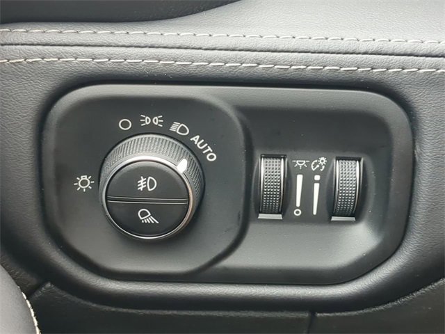 New 2026 RAM 2500 Limited image 30