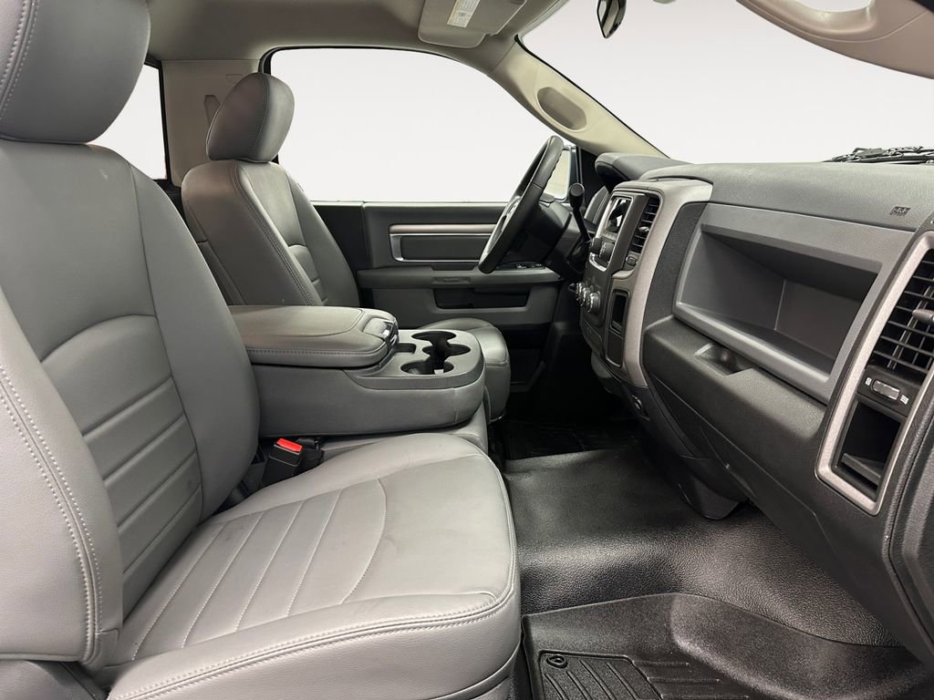 Used 2015 RAM 1500 Tradesman w/ Power & Remote Entry Group image 12