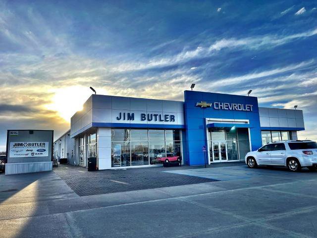 New 2026 Chevrolet Silverado 2500 LT w/ All Star Edition image 13