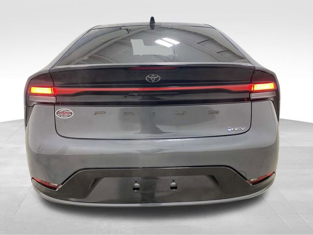 Used 2024 Toyota Prius Limited image 3