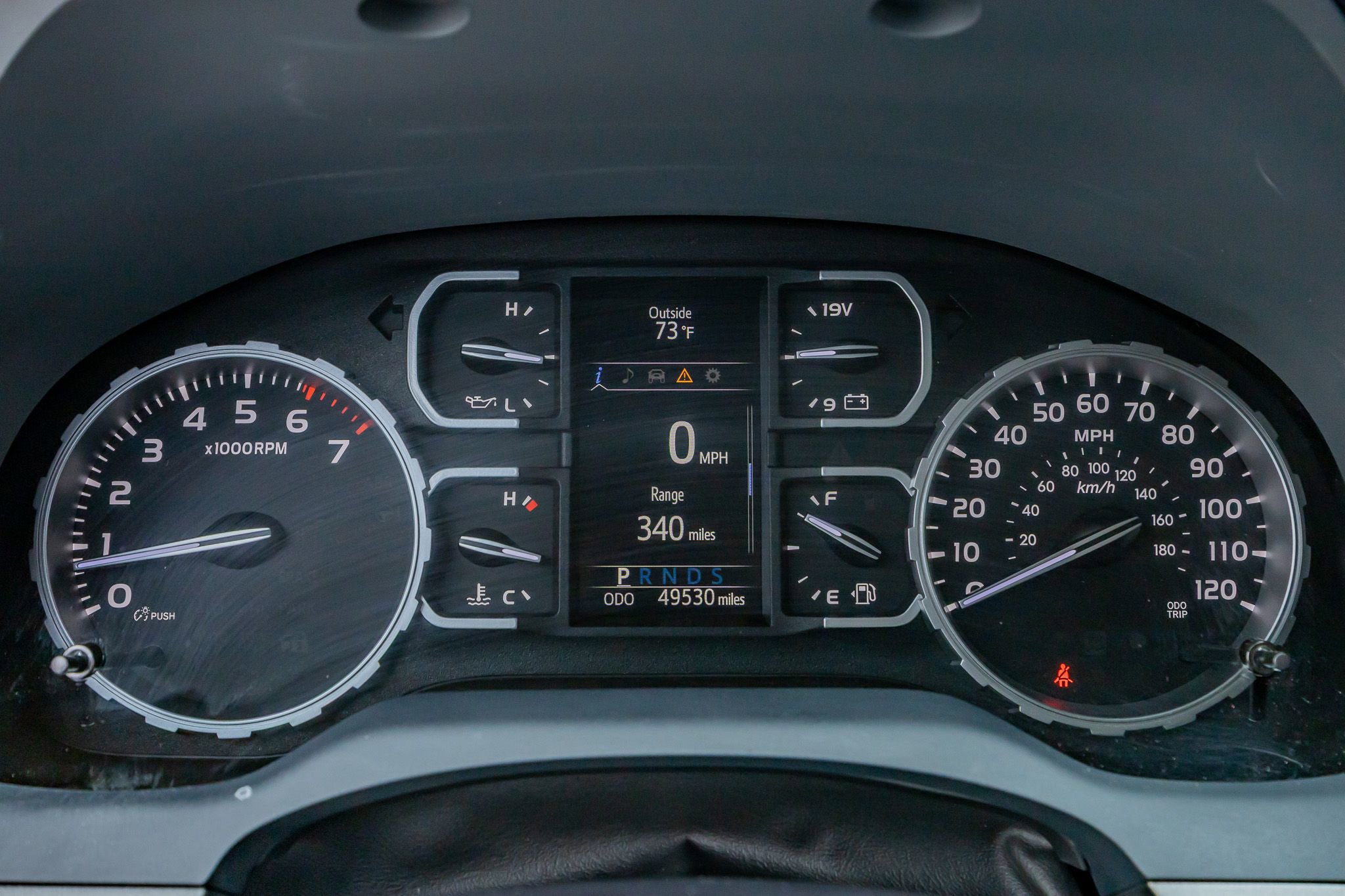 Used 2021 Toyota Tundra SR5 w/ SR5 Upgrade Package AWD/4WD image 20