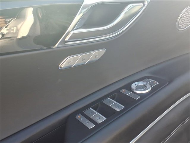 Used 2025 Genesis GV80 2.5T Standard image 23