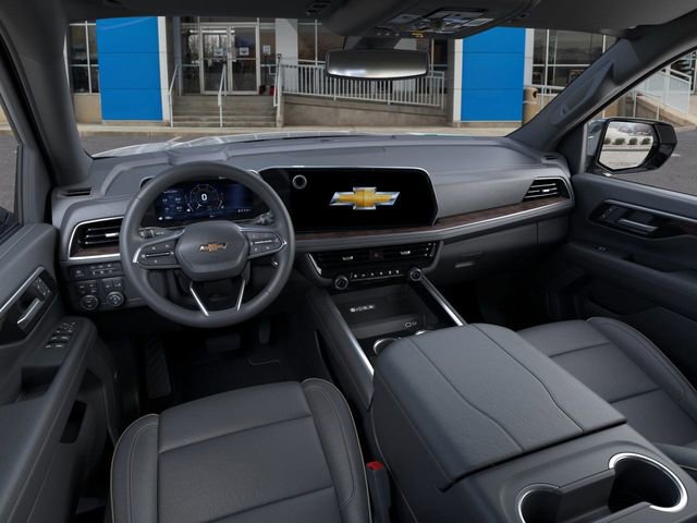 New 2026 Chevrolet Tahoe Premier image 16