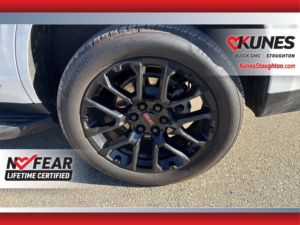 Used 2024 GMC Yukon Denali image 18