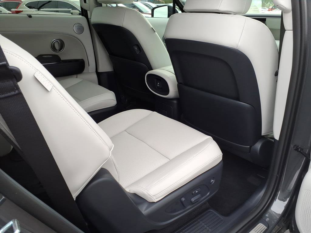 New 2026 Hyundai Palisade Calligraphy AWD/4WD image 8