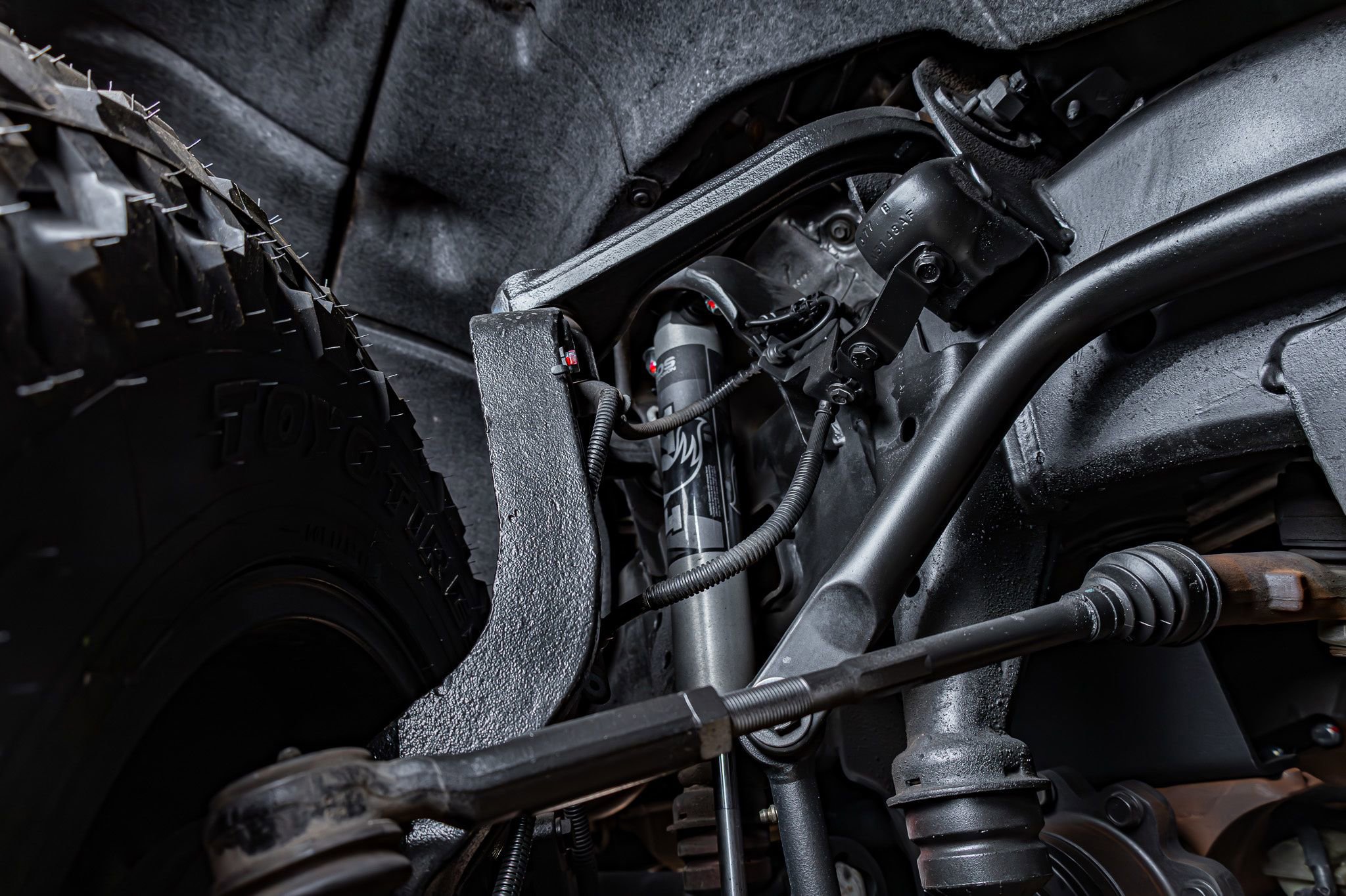 Used 2022 GMC Sierra 2500 SLE w/ SLE Convenience Package image 14