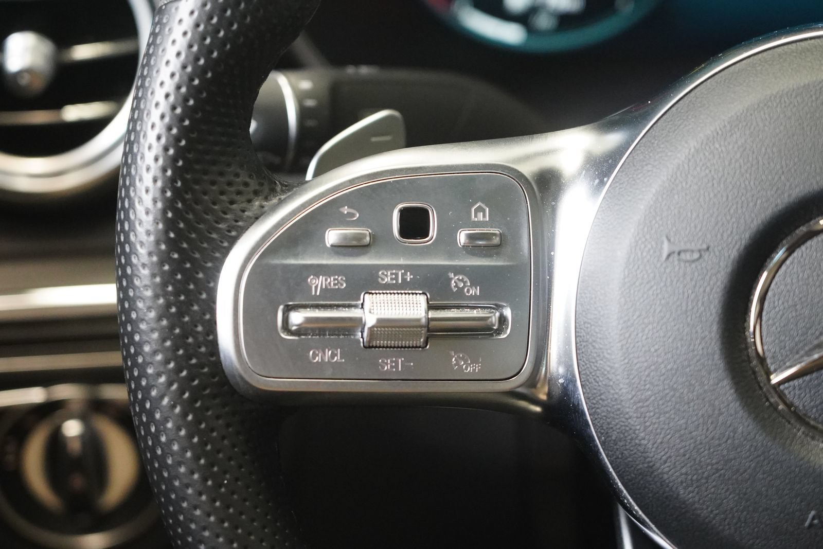 Certified 2020 Mercedes-Benz C 300 4MATIC Sedan image 16