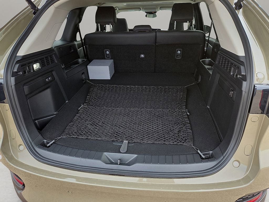 New 2026 MAZDA CX-70 3.3 Turbo w/ Preferred Package image 19