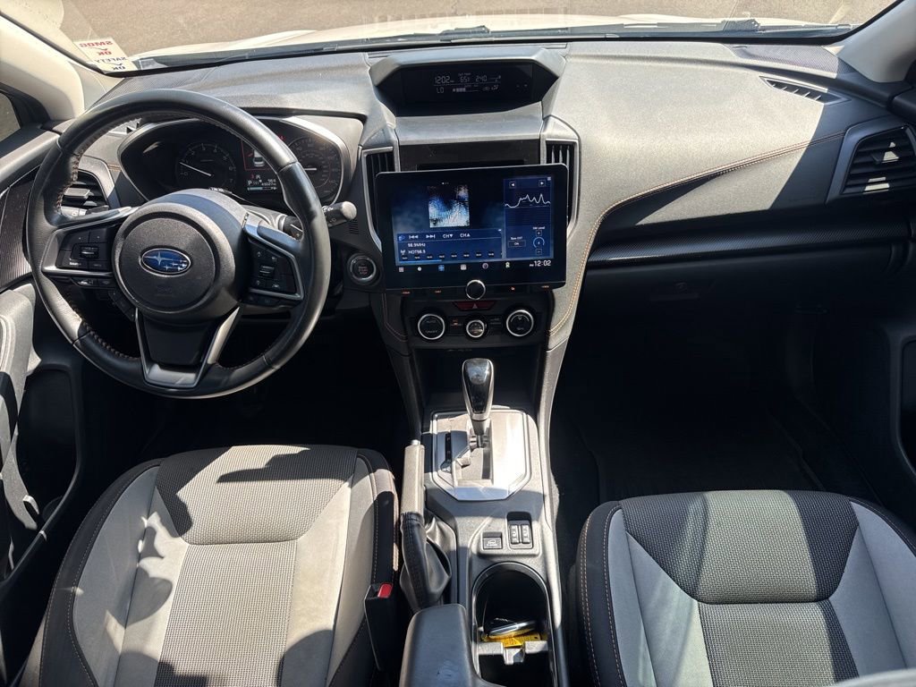 Used 2020 Subaru Crosstrek 2.0i Premium w/ Moonroof Package 2 image 23