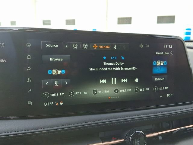 Used 2024 Nissan Ariya FWD image 18