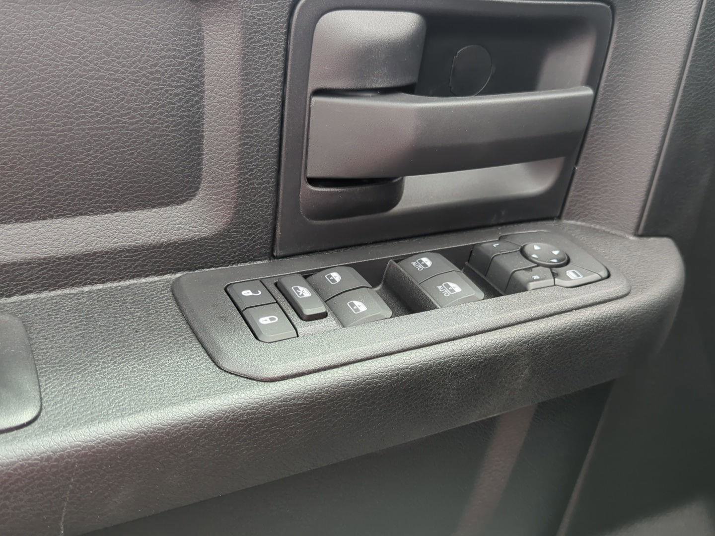 New 2025 RAM 4500 Tradesman image 11