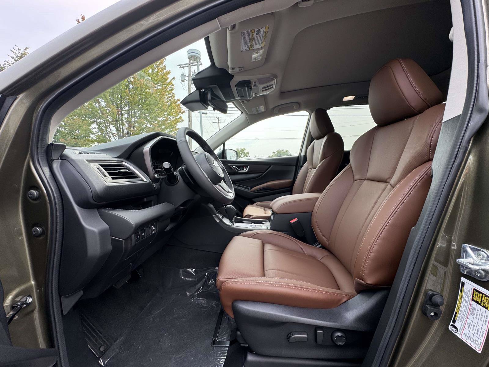 New 2026 Subaru Ascent Touring w/ Popular Package #1 AWD/4WD image 13