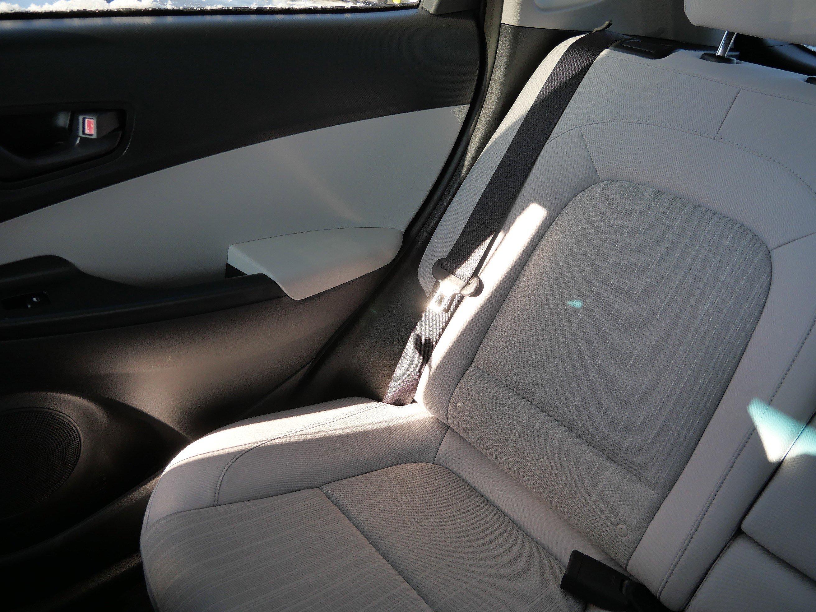 Certified 2023 Hyundai Kona SEL image 12