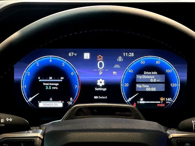 New 2026 Toyota Land Cruiser image 17