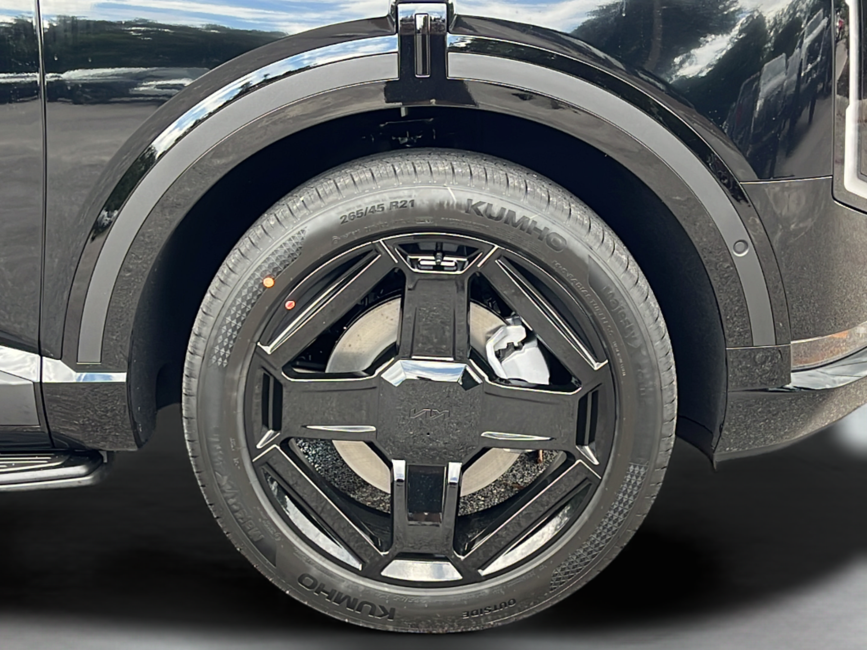 New 2027 Kia Telluride X-Line SX Prestige AWD/4WD image 27