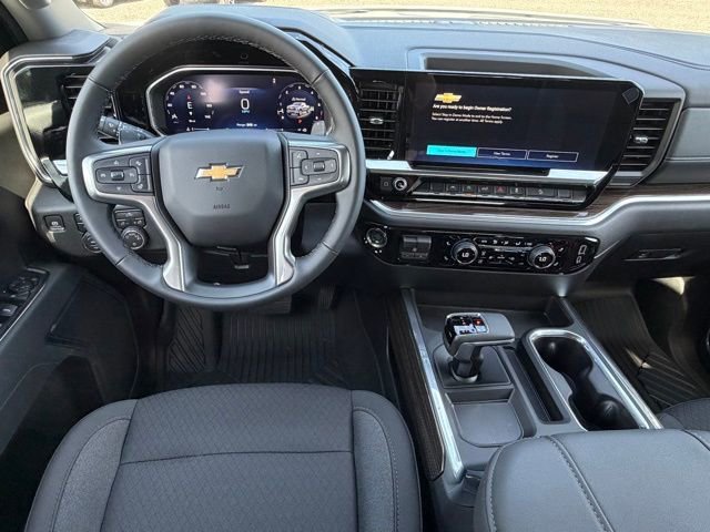 New 2026 Chevrolet Silverado 1500 LT w/ Z71 Off-Road Package image 15