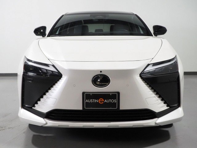 Used 2023 Lexus RZ 450e Luxury w/ Accessory Package (Z1) image 46