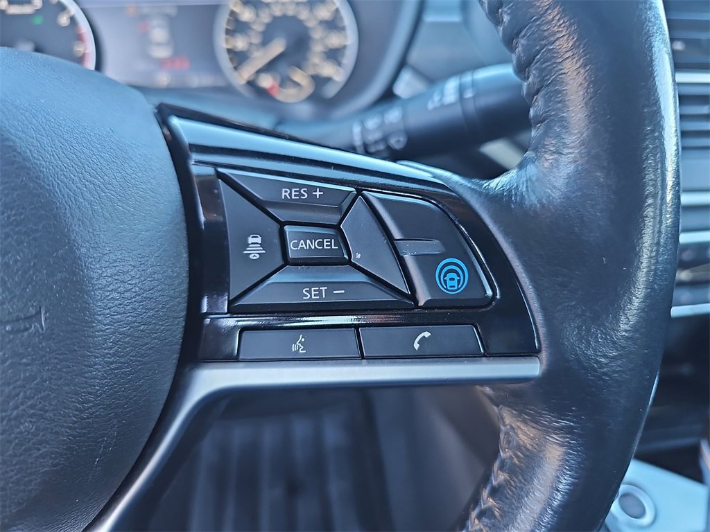 Used 2023 Nissan Altima 2.5 SL image 17