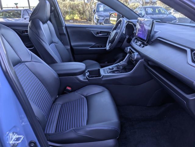 Used 2024 Toyota RAV4 XSE image 33