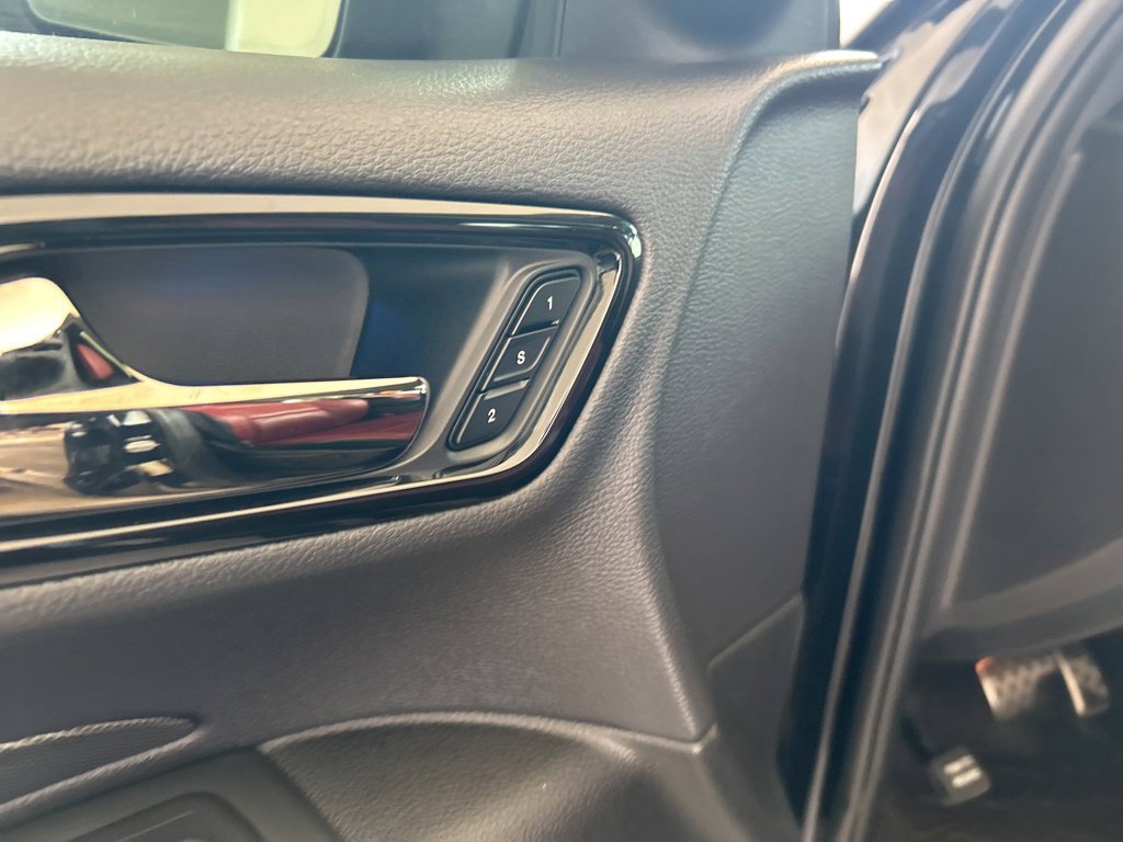 Used 2023 Dodge Durango SRT Hellcat AWD/4WD image 49