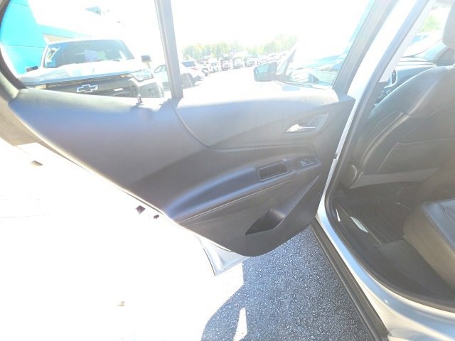 Used 2018 Chevrolet Equinox Premier image 27