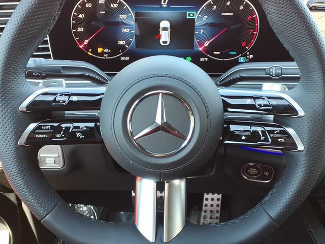 New 2026 Mercedes-Benz GLE 450 4MATIC Coupe image 8