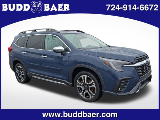 Used 2023 Subaru Ascent Touring AWD/4WD 360° Tour