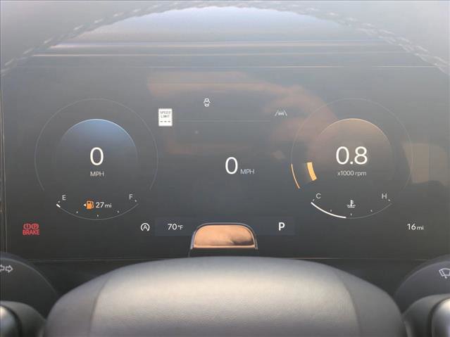 New 2026 Hyundai Palisade XRT Pro image 11