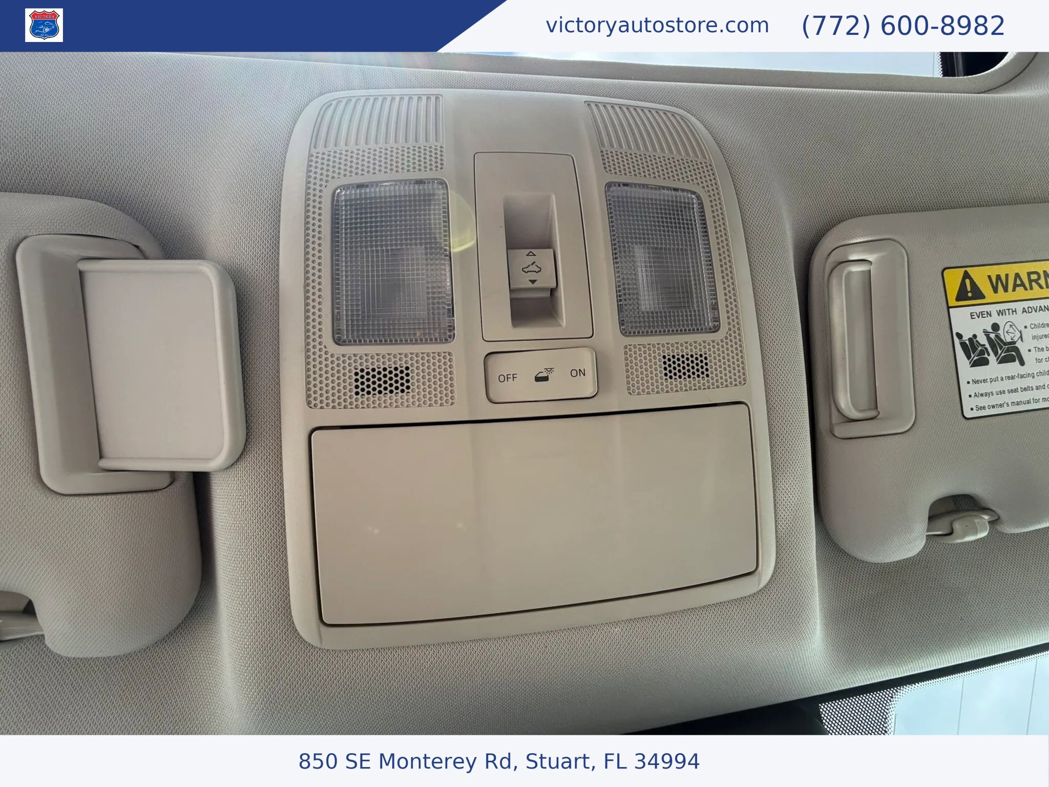 Used 2016 MAZDA CX-9 Touring FWD image 46