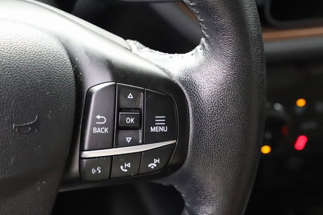 Used 2023 Ford Bronco Sport Outer Banks w/ Tech Package image 26