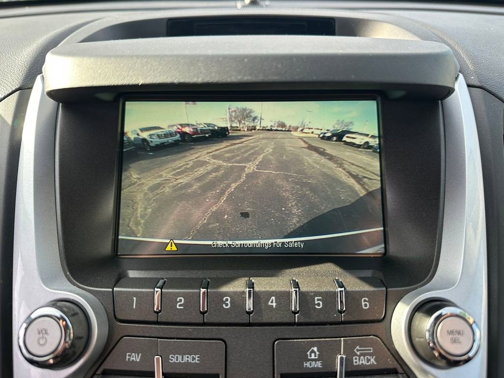 Used 2014 Chevrolet Equinox LTZ image 25