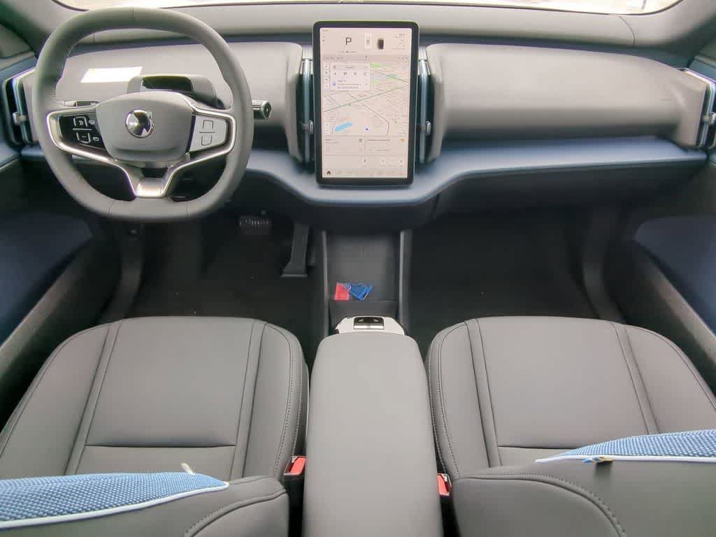 New 2026 Volvo EX30 Ultra w/ Climate Package AWD/4WD image 14