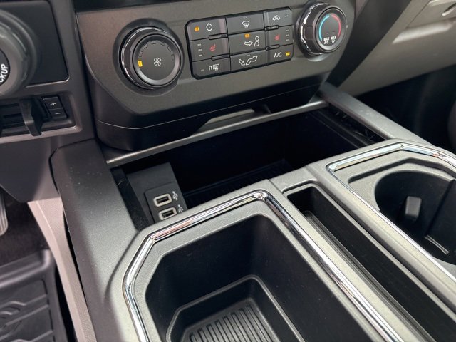 Used 2020 Ford F150 XLT w/ Equipment Group 302A Luxury image 26