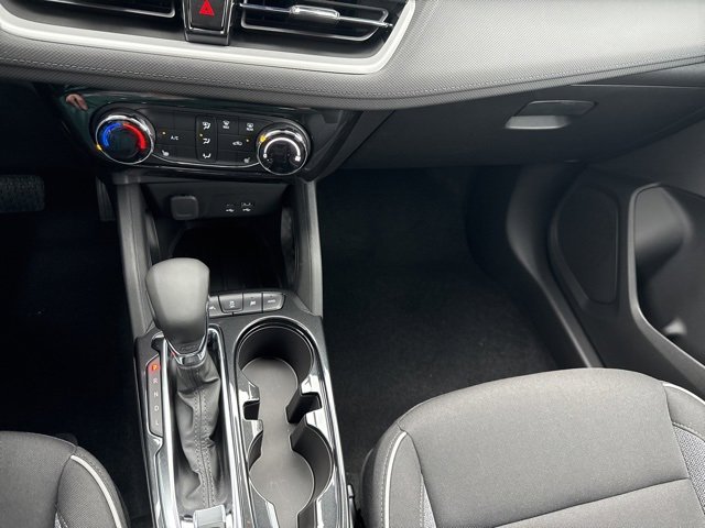 New 2026 Chevrolet TrailBlazer LT w/ LT Cold Weather Package image 15