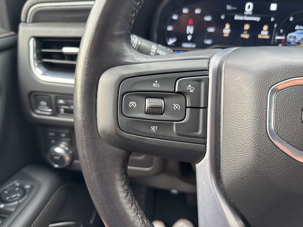 Used 2023 GMC Yukon SLT image 21