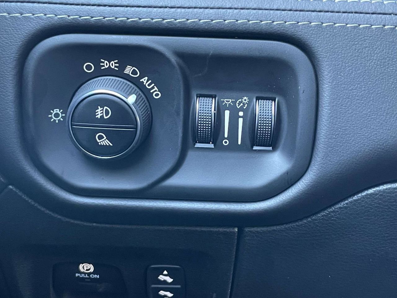 New 2026 RAM 1500 Limited image 12