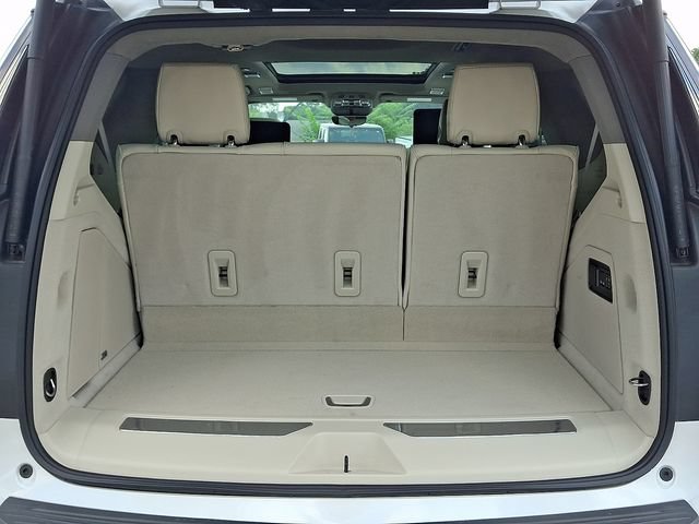 Used 2025 Cadillac Escalade Sport Platinum AWD/4WD image 30