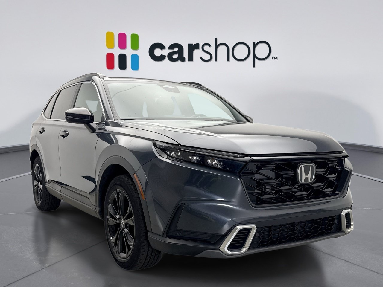 Used 2023 Honda CR-V Sport Touring image 7