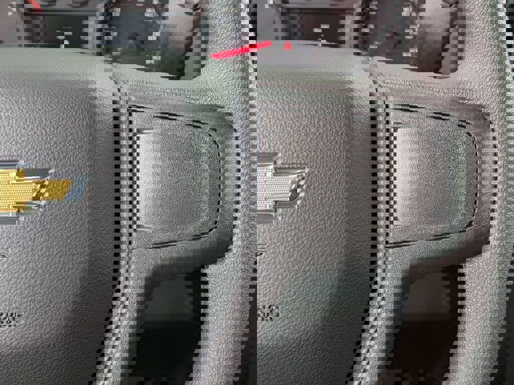 New 2026 Chevrolet Silverado 1500 Custom image 29